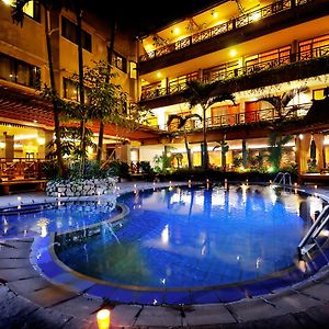 Sukajadi Hotel, Convention And Gallery